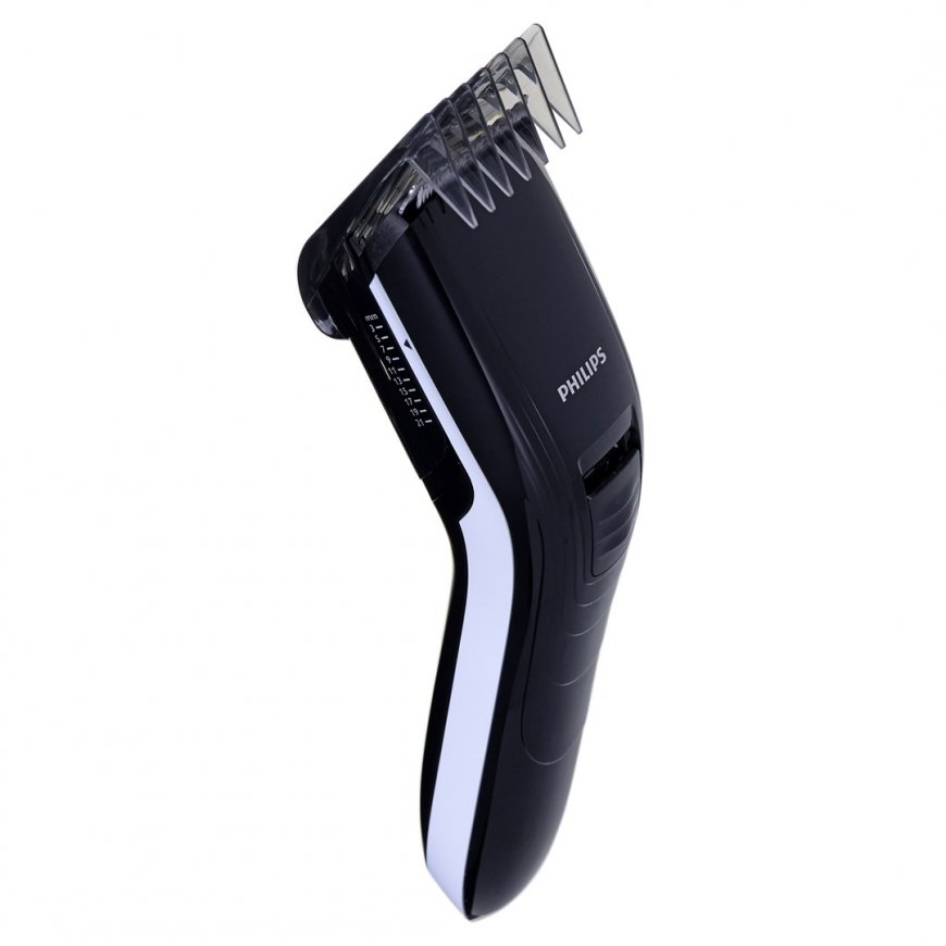 Hair clipper Philips QC 5115/15 (black) – 6
