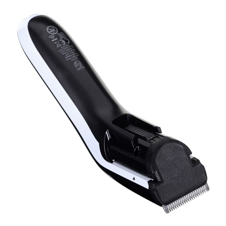 Juukselõikur Philips QC 5115/15 (must) – 8