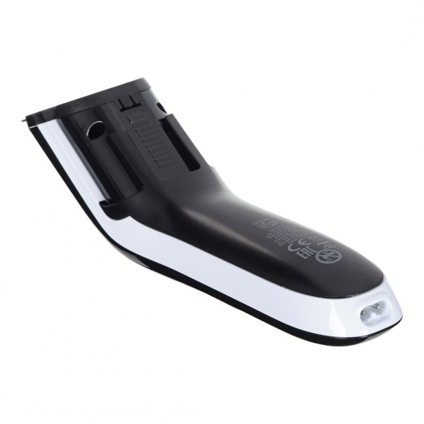 Hair clipper Philips QC 5115/15 (black) – 9
