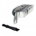 Hair clipper Philips QC 5115/15 (black) Hair clipper Philips QC 5115/15 (black)