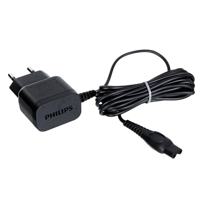Juukselõikur Philips QC 5115/15 (must) – 11
