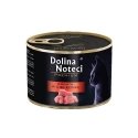 DNP kaķim, kas bagāts ar teļa gaļu 185g