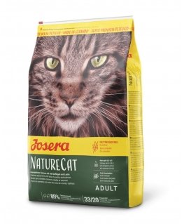 Josera Naturecat 10kg