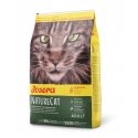 Josera Naturecat 10 kg Josera Naturecat 10 kg