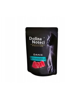 DNP tuunikalaroog 85g