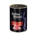 DNP vasikarikka kassi jaoks 400 g