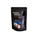 DNP Dish cod with sardine junior cat 85g