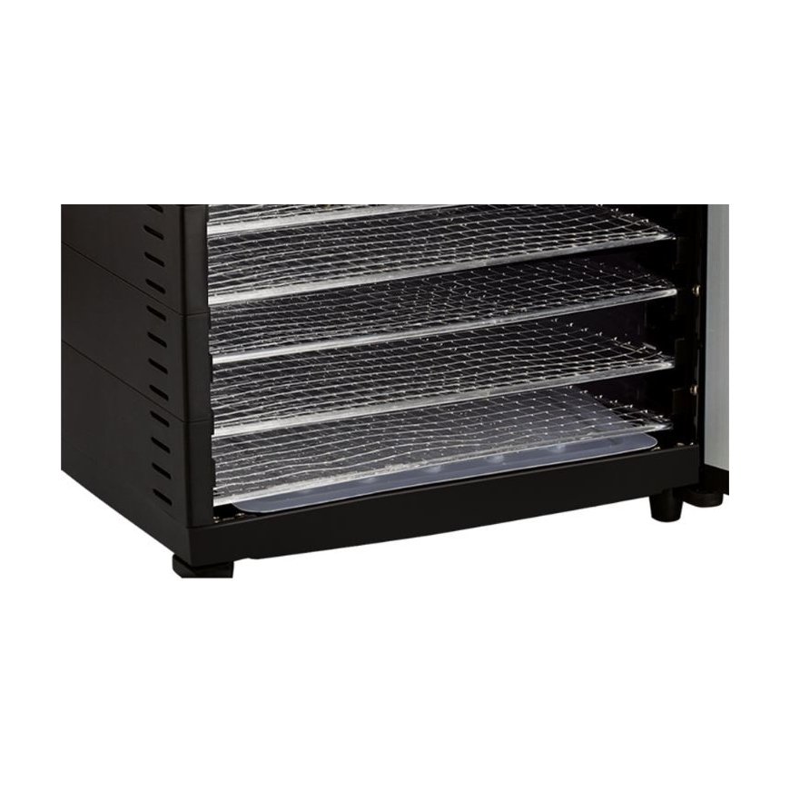 Toidukuivataja Sencor SFD7000BK – 5