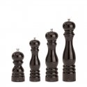 Peugeot PARIS pepper mill beech wood black lackered 22 cm Peugeot PARIS pepper mill beech wood black lackered 22 cm
