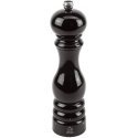 Peugeot PARIS pepper mill beech wood black lackered 22 cm Peugeot PARIS pepper mill beech wood black lackered 22 cm
