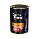DNP for a cat rich in duck 400g DNP for a cat rich in duck 400g