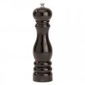 Peugeot PARIS pepper mill beech wood black lackered 22 cm Peugeot PARIS pepper mill beech wood black lackered 22 cm