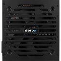 AEROCOOL PGS VX-650Plus (650W) 80+ toiteallikas AEROCOOL PGS VX-650Plus (650W) 80+ toiteallikas