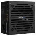 AEROCOOL PGS VX-650Plus (650W) 80+ barošanas avots AEROCOOL PGS VX-650Plus (650W) 80+ barošanas avots