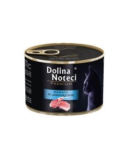 DNP lambaliharohke kassi jaoks 185 g