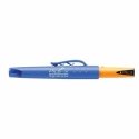 Pica GEL Permanent Marker black SB Pica GEL Permanent Marker black SB