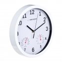 НАСТЕННЫЕ ЧАСЫ ESPERANZA ЛИОН БЕЛЫЙ EHC 016 W НАСТЕННЫЕ ЧАСЫ ESPERANZA ЛИОН БЕЛЫЙ EHC 016 W