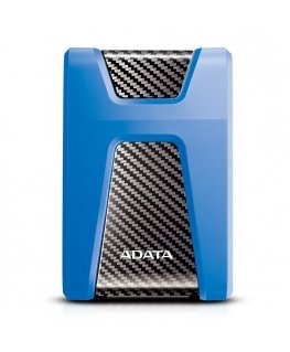 ADATA DRIVE HD650 2TB 2.5 "" HDD Blue