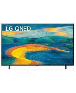 55" 4K QNED TV LG 55QNED7S3QA.AEU