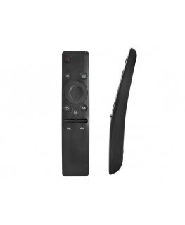 HQ LXP1259 TV remote control SAMSUNG BN59-01259 SMART Black