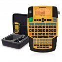 Label printer DYMO Rhino 4200 case set 1852994 (Suitcase, Power Supply) Label printer DYMO Rhino 4200 case set 1852994 (Suitcase, Power Supply)