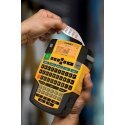 Uzlīmju printeris DYMO Rhino 4200 koferu komplekts 1852994 (koferis, barošanas bloks) Uzlīmju printeris DYMO Rhino 4200 koferu komplekts 1852994 (koferis, barošanas bloks)