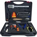 Electronics repair tool kit, 32pcs Truper® Electronics repair tool kit, 32pcs Truper®