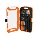 Electronics repair tool kit, 32pcs Truper® Electronics repair tool kit, 32pcs Truper®