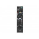HQ LXP052 TV remote control SONY RM-ED052 Juodas HQ LXP052 TV remote control SONY RM-ED052 Juodas