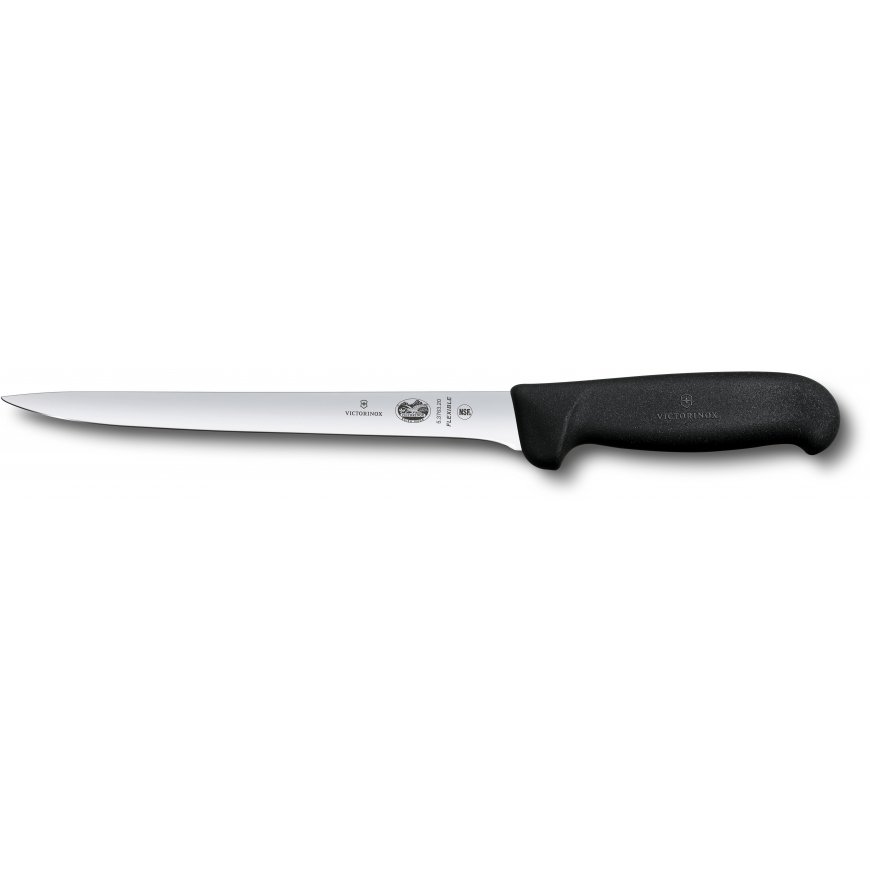 Victorinox-fileerausveitsi, 20 cm