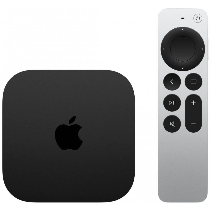 APPLE TV 4K + ETHERNET 128GB/MN893SO/A APPLE – 2