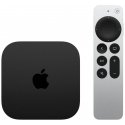 Vaizdo grotuvas Apple TV 4K Wi‑Fi + Ethernet with 128GB storage Vaizdo grotuvas Apple TV 4K Wi‑Fi + Ethernet with 128GB storage