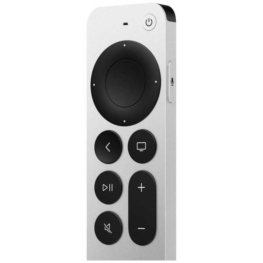 Vaizdo grotuvas Apple TV 4K Wi‑Fi + Ethernet with 128GB storage – 5