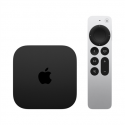 Vaizdo grotuvas Apple TV 4K Wi‑Fi + Ethernet with 128GB storage Vaizdo grotuvas Apple TV 4K Wi‑Fi + Ethernet with 128GB storage