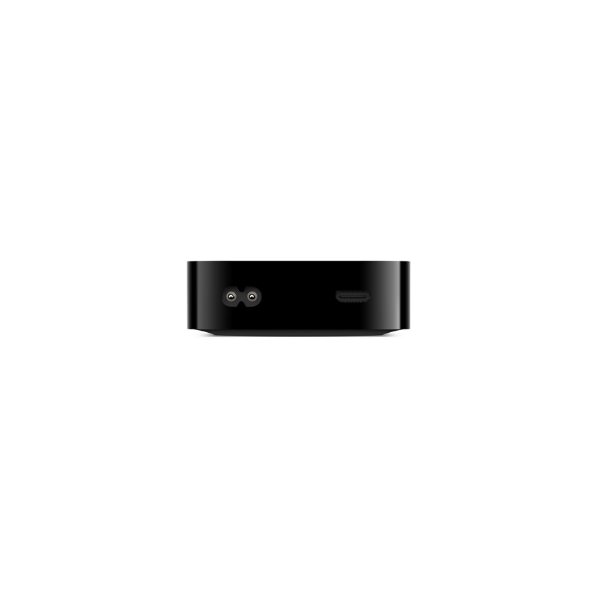Vaizdo grotuvas Apple TV 4K Wi‑Fi + Ethernet with 128GB storage – 8