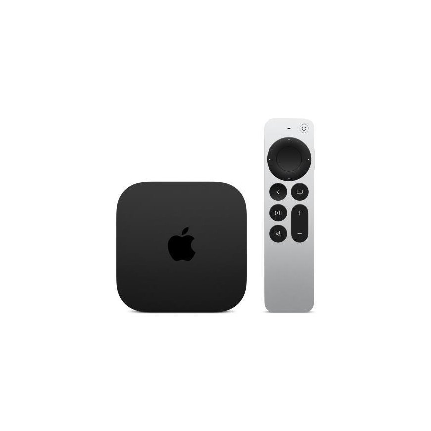 Apple Apple TV 4K 128GB 2022 – 10