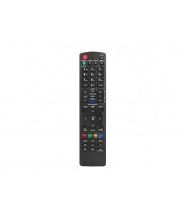 HQ LXP040 Universal - Full function analog remote control for Philips TV models (LCD/LED Smart 3D)