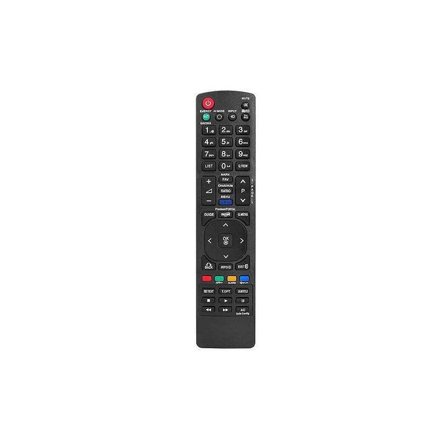 HQ LXP040 Universal - Full function