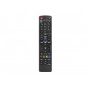 HQ LXP040 Universal - Full function analog remote control for Philips TV models (LCD/LED Smart 3D) HQ LXP040 Universal - Full function analog remote control for Philips TV models (LCD/LED Smart 3D)