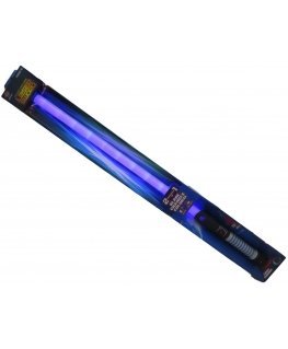 Valomiekka 2-IN-1, 90 cm