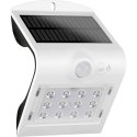 REV Solar LED Butterfly with Motion Detector 1,5W white REV Solar LED Butterfly with Motion Detector 1,5W white
