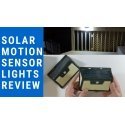 REV Solar LED Butterfly with Motion Detector 1,5W white REV Solar LED Butterfly with Motion Detector 1,5W white