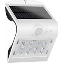REV Solar LED Butterfly with Motion Detector 1,5W white REV Solar LED Butterfly with Motion Detector 1,5W white