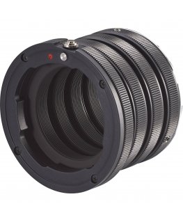Novoflex Visoflex II/III to Leica M Extension Tube Set