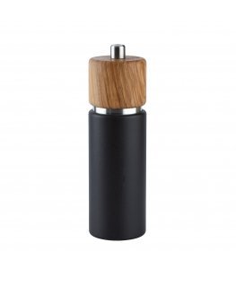 Zassenhaus pepper mill HANNOVER Olive, 18 cm