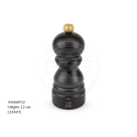 Peugeot PARIS pepper mill beech wood chocolate 12 cm Peugeot PARIS pepper mill beech wood chocolate 12 cm