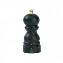 Peugeot PARIS pepper mill beech wood chocolate 12 cm Peugeot PARIS pepper mill beech wood chocolate 12 cm