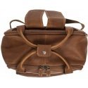 The Chesterfield Brand Belford Backpack for 15.6 "Laptop, Cognac The Chesterfield Brand Belford Backpack for 15.6 "Laptop, Cognac