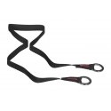 Flexi New Classic lintpool, M, 5 m, punane Flexi New Classic lintpool, M, 5 m, punane