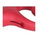Flexi New Classic lentes spole, M, 5 m, sarkana Flexi New Classic lentes spole, M, 5 m, sarkana